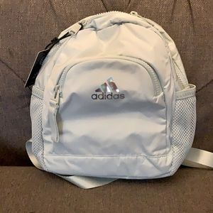 ADIDAS mini backpack